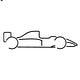 Formel 1 bag kulisserne
