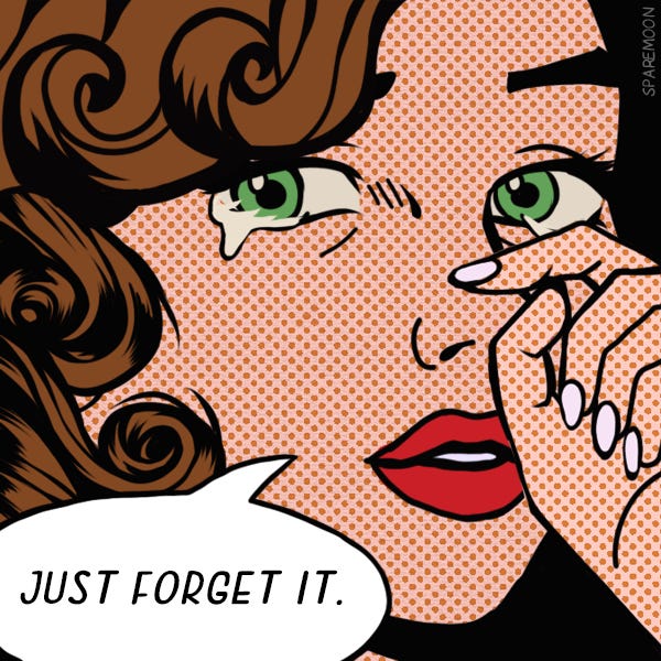 Crisis of Your Creating