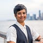 Sumitra Mattai's avatar