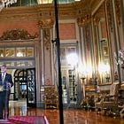 'Crisis demands a new style of leadership'