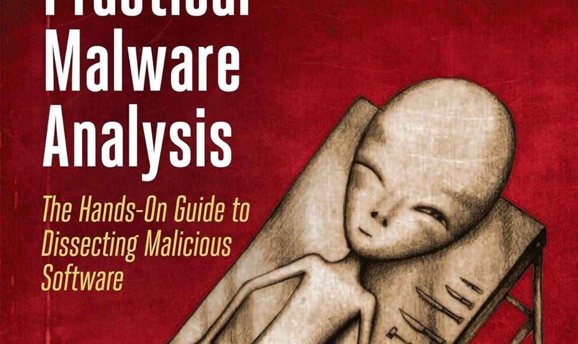 Practical Malware Analysis - CyberMaterial