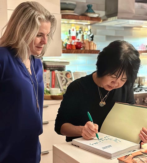 cookbook club evergreen vietnamese