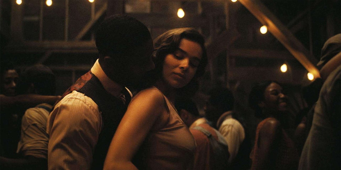 Oral History: On 'Sinners' and Speaking Plainly 