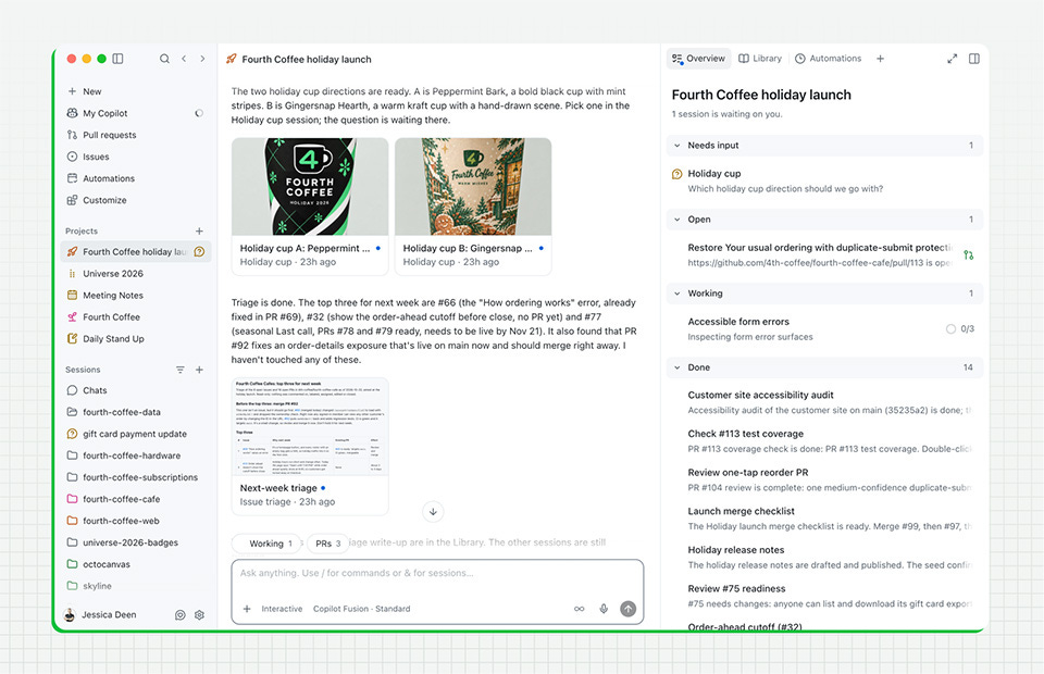How GitHub Copilot Aims to Serve Beginners and Experts