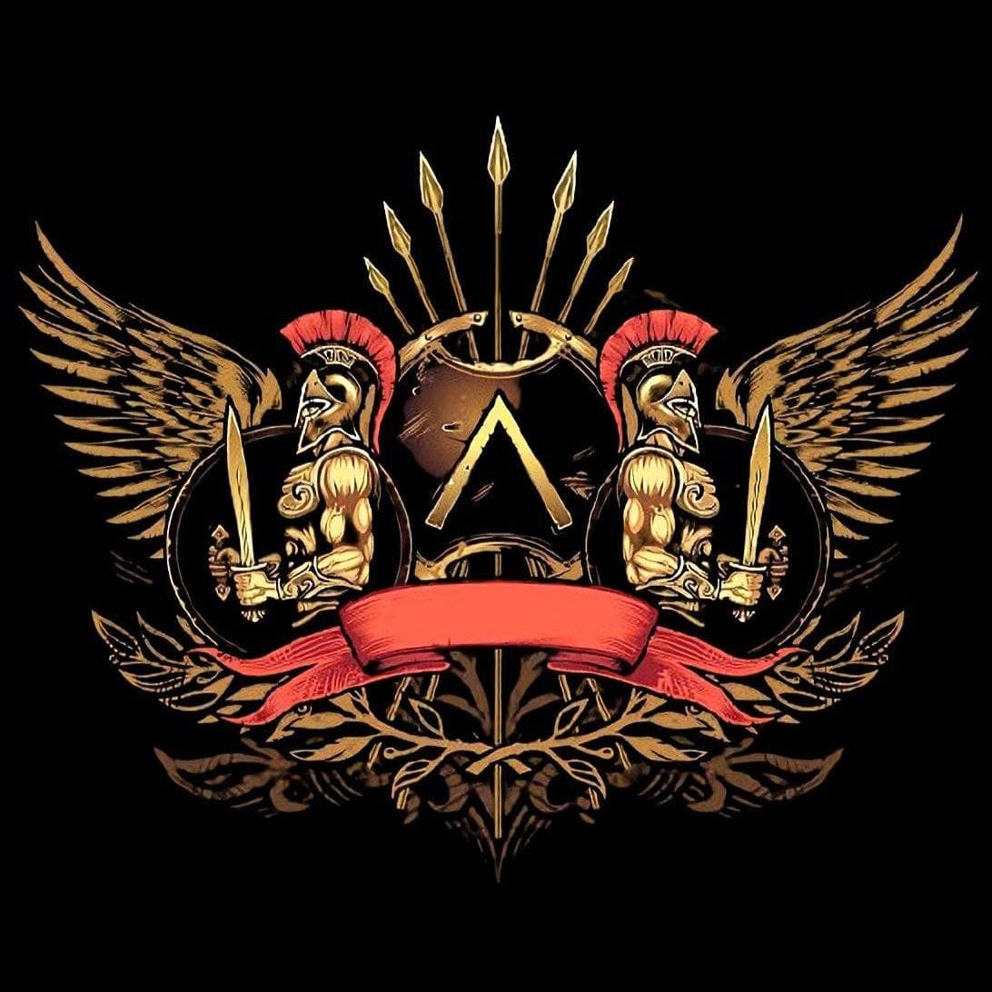 The Phalanx \ud83d\udd31