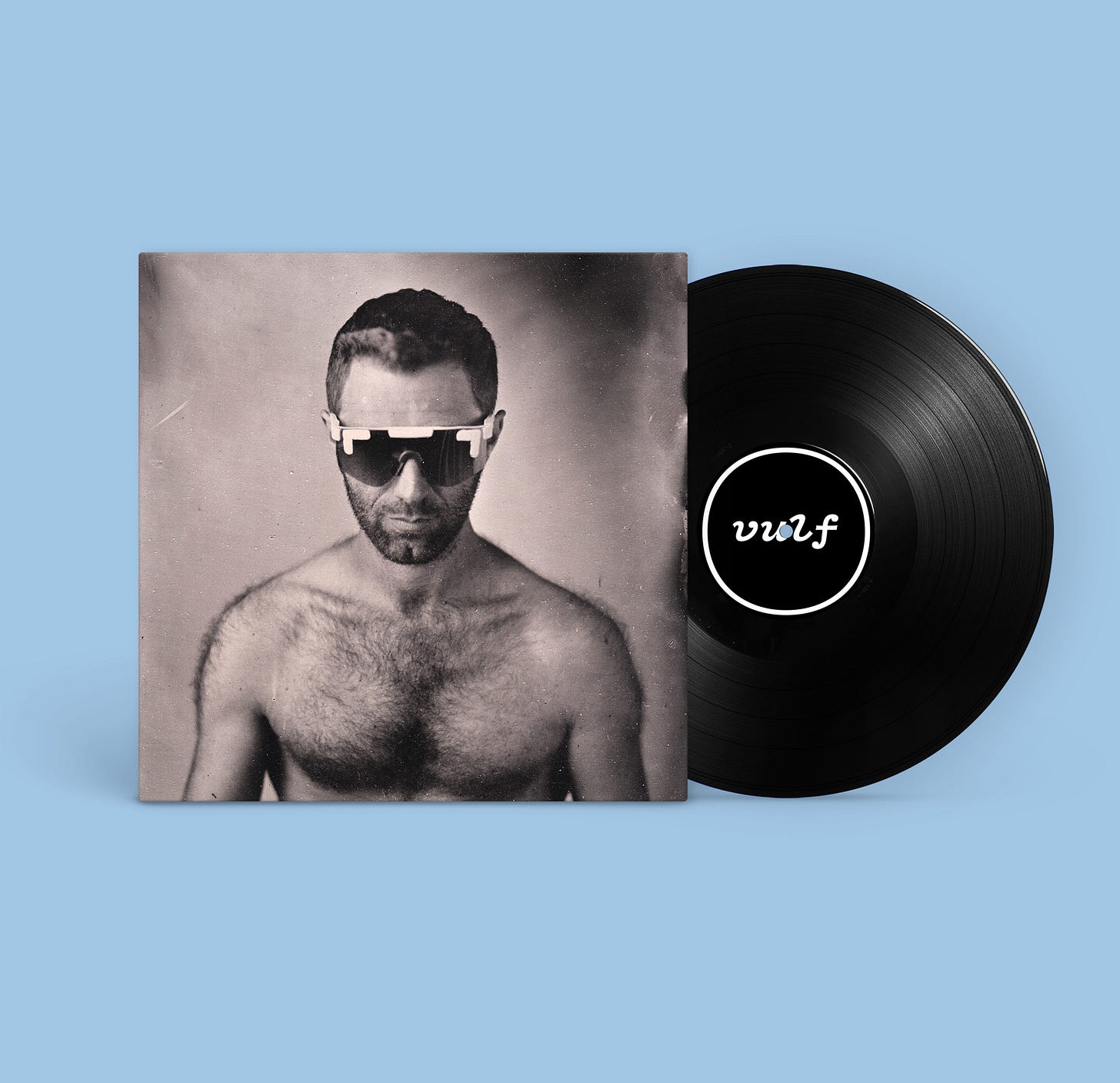 洋楽 Vulfpeck / Vulf Vault 6: Here We Go Jack Vulfmon – Vulf Vault 006: Here We Go Jack – Vinyl (LP, Album