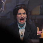 'WandaVision' Featurette Gives First Look At 'Agatha: Darkhold Diaries’