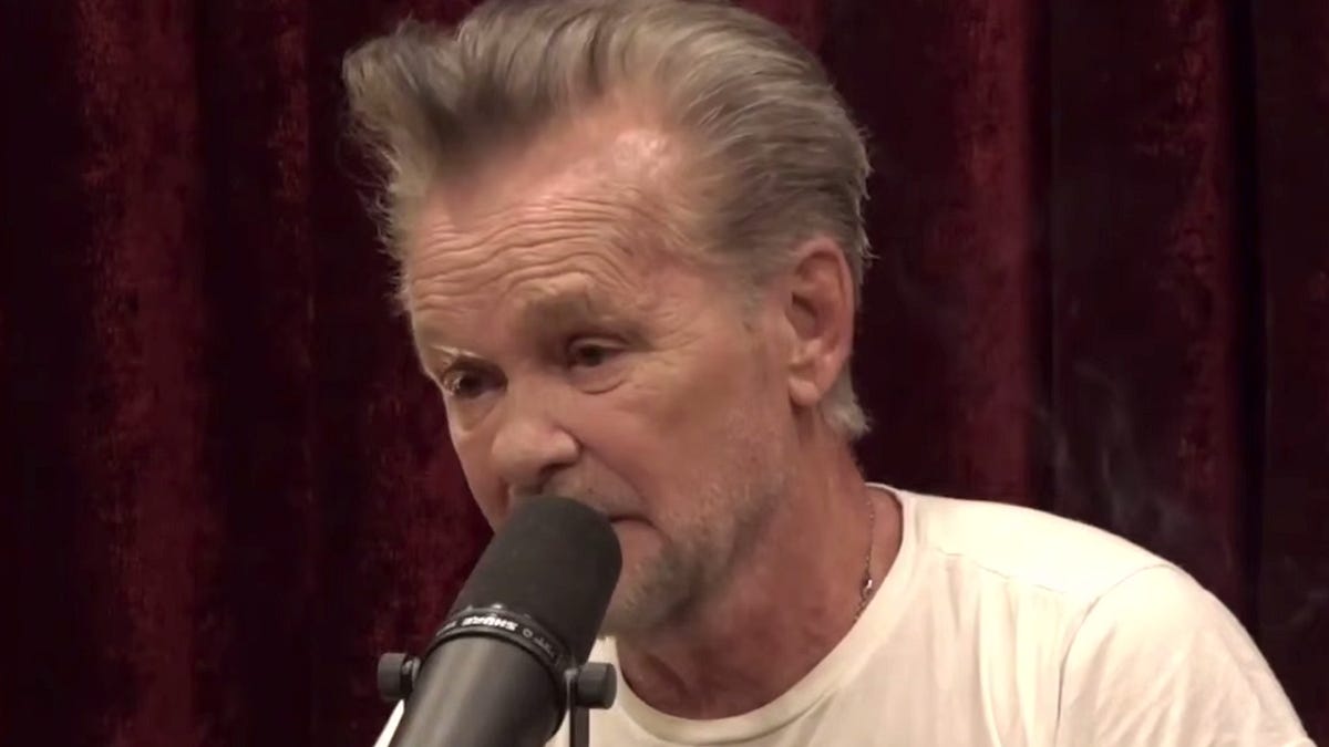 John Mellencamp Reveals What Happened When His European Friend Ate American Food for the First Time