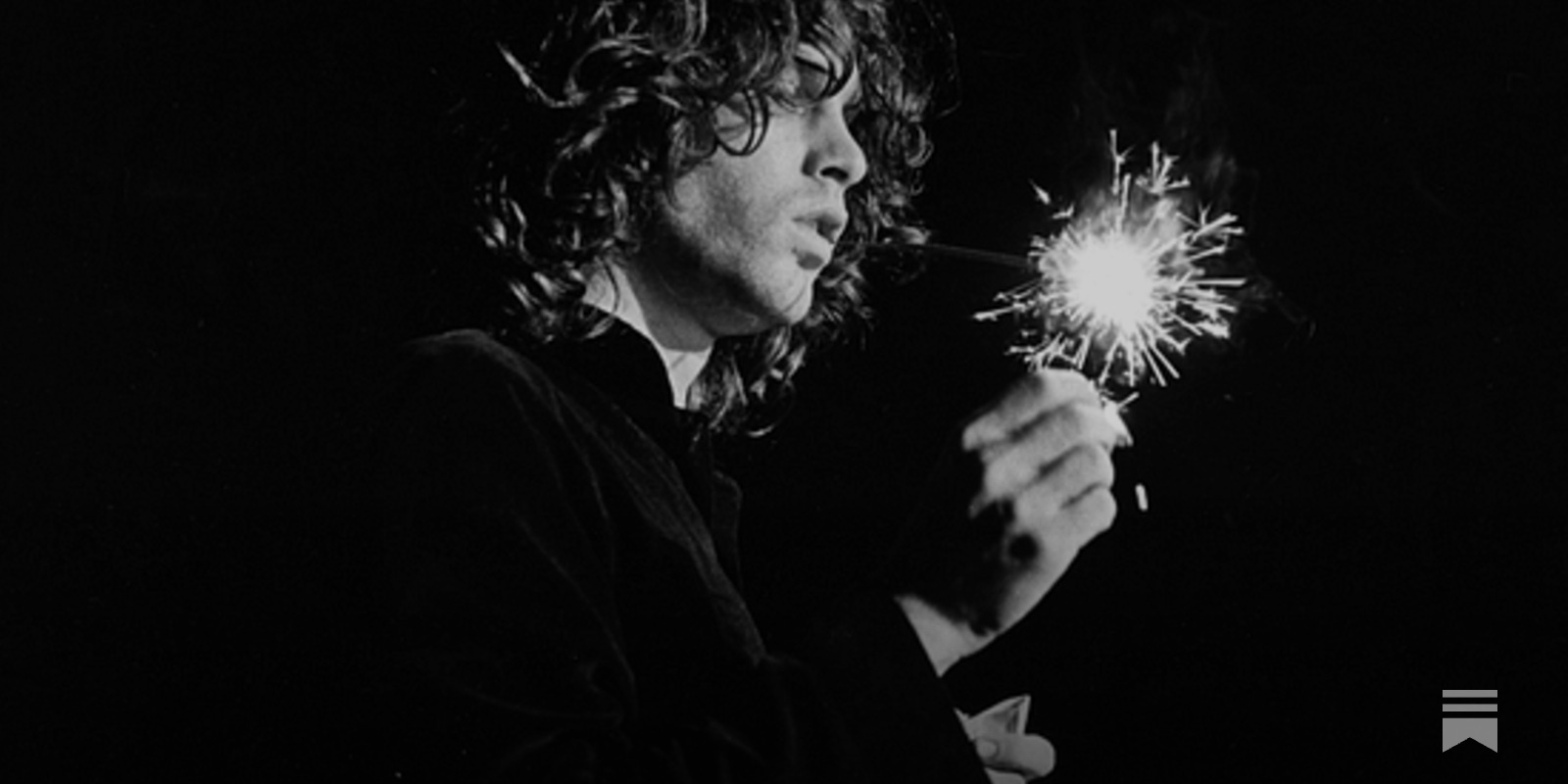 One Door Closes - Trouble Man: Musings of David Yaffe