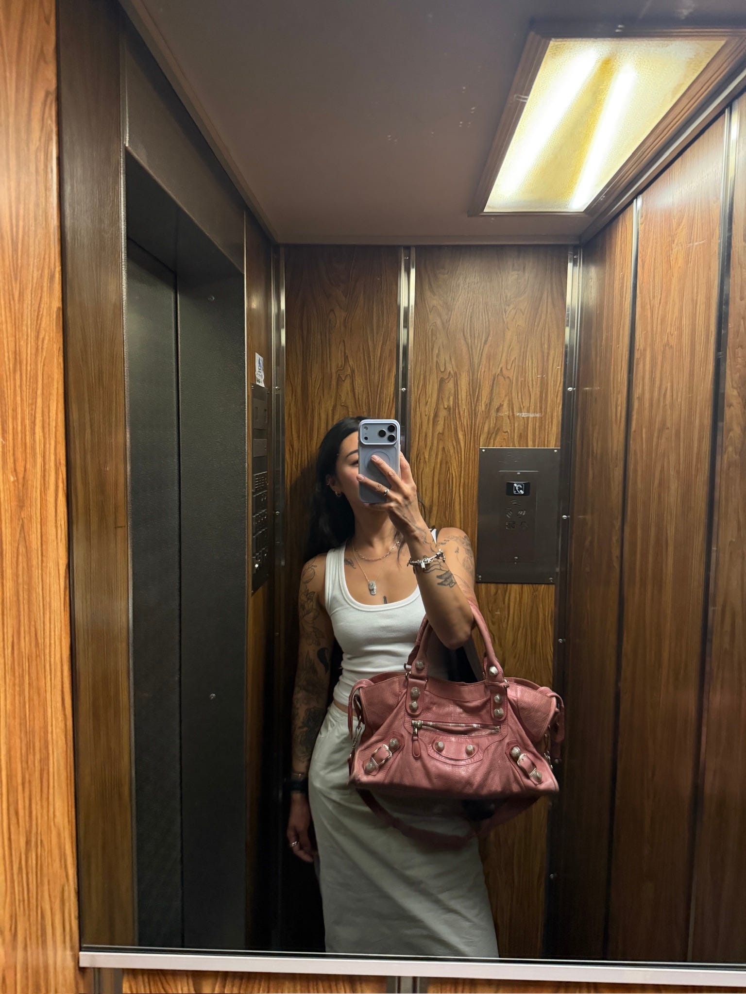 14: Finding a routine in Paris - by Angel Zheng - Our Café