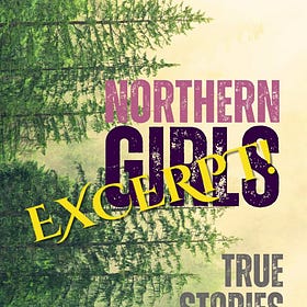 Excerpt: Northern Girls by Michele Willms