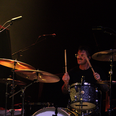 Deanna Belos, Adam Beck, and Nick Arvanitis of Sincere Engineer