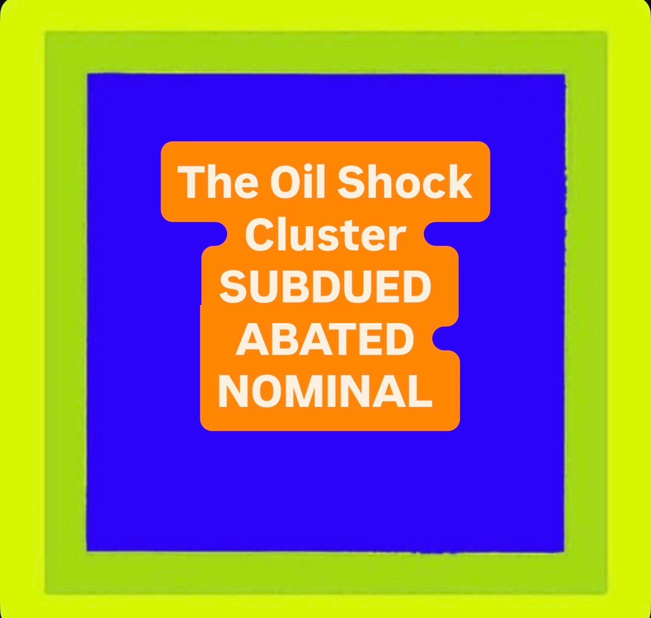 A blue and orange sign

AI-generated content may be incorrect.