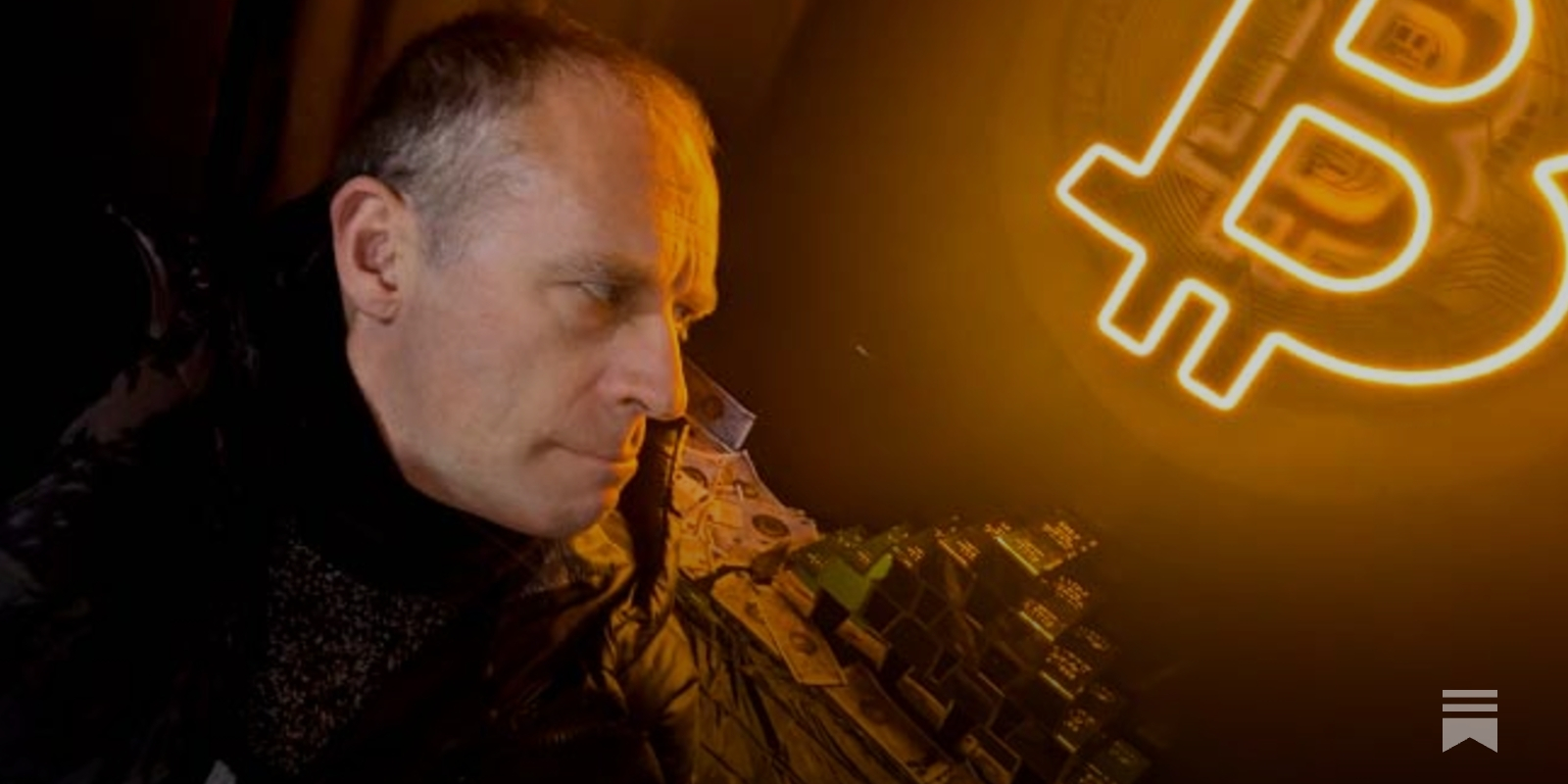 34,000 Bitcoin millionaires have been wiped out. Shall we start a  crowdfunder?