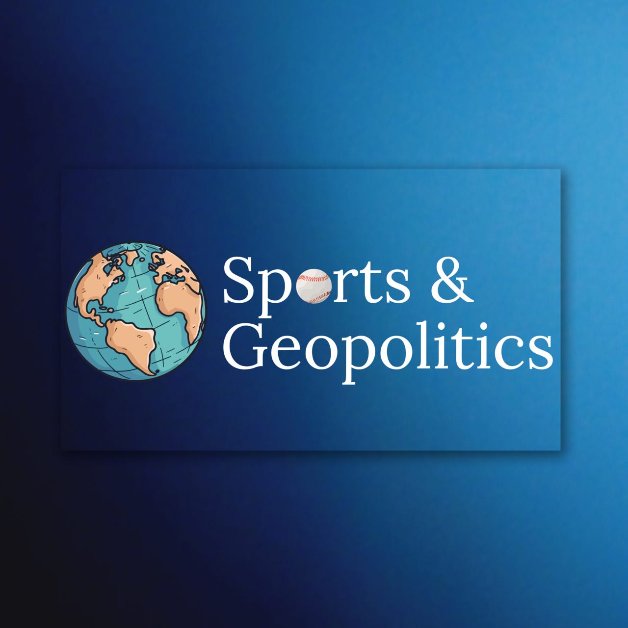 Sports & Geopolitics 