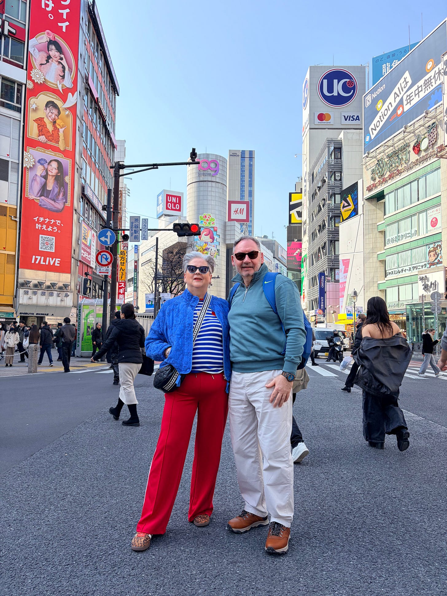 Ten Things I’m Sharing With You Before You Plan YOUR trip