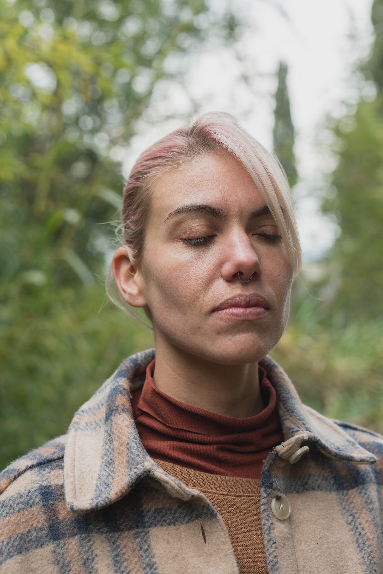 Siamo Carne. Photo by Mara Giammattei.