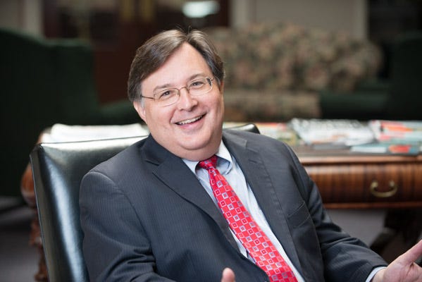 Above Average: Minnesota's Economy, Past and Present