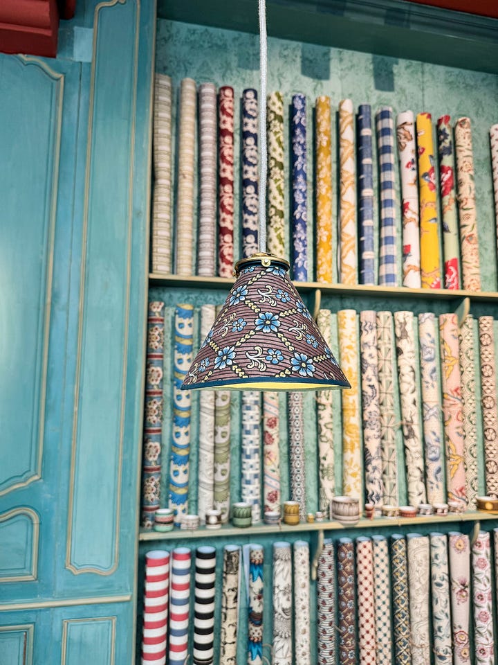 Antoinette Poisson paris
