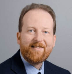 Dr. Corey Leidenfrost - Frank Report