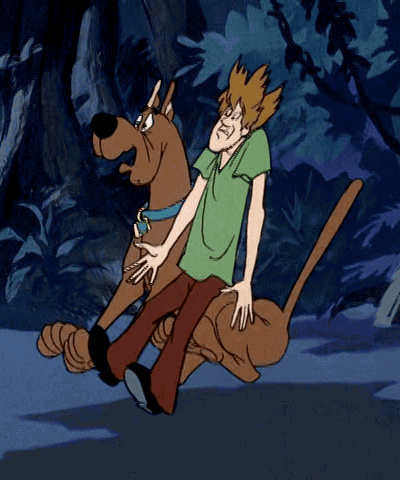 mrw I sign on an imgur is being overrun by zombies - GIF - Imgur