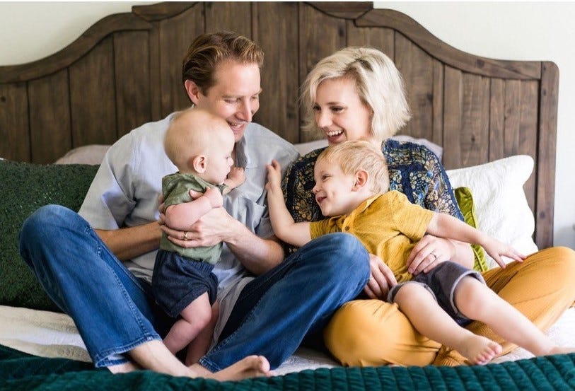 Unofficial Pediatrics