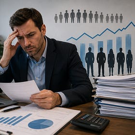 TFR al Fondo Tesoreria: quando la soglia diventa un problema operativo