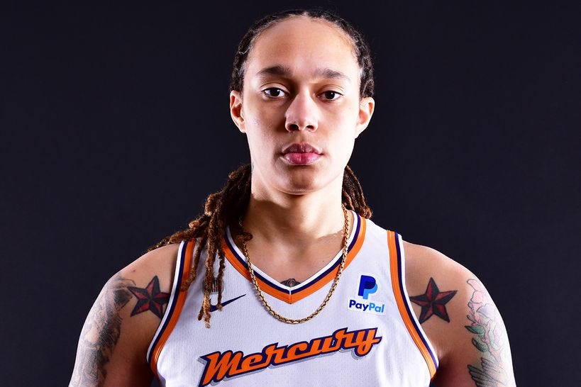 brittney griner