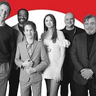 3 Strong Best Picture Contenders Emerge from Toronto (Maybe)