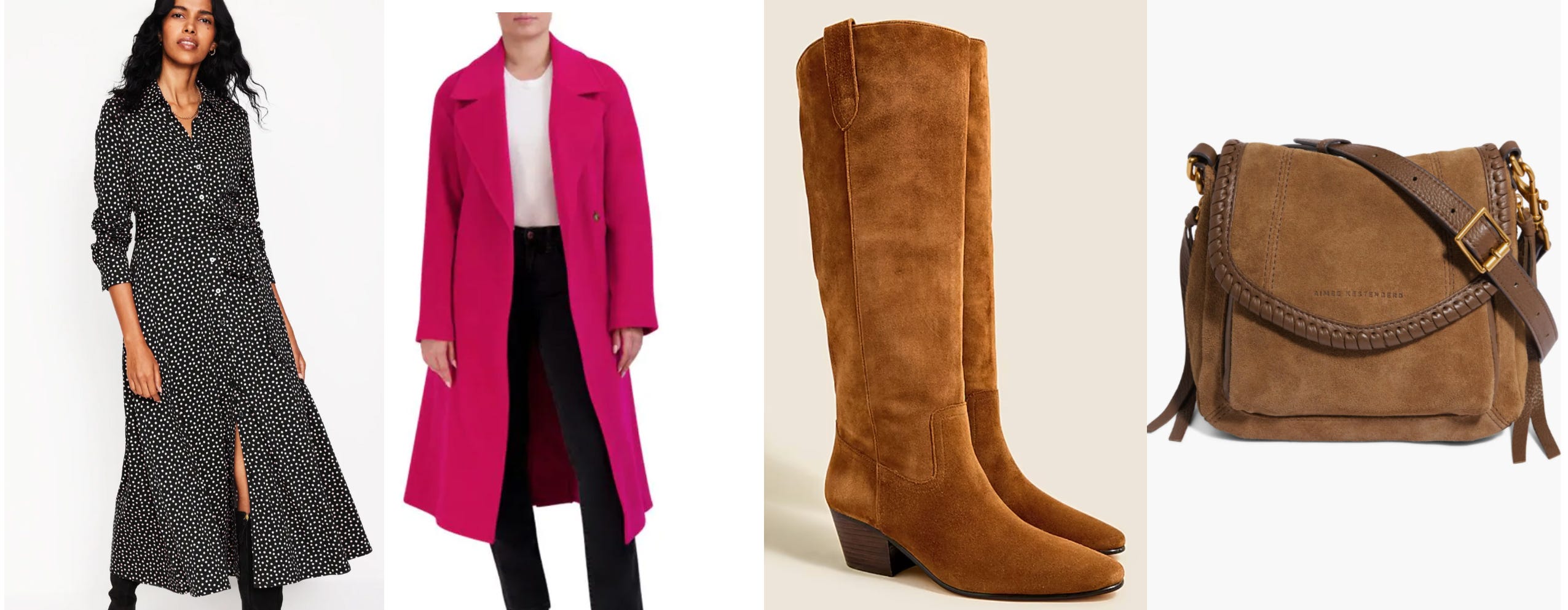 What 22 Winters in London Taught Me About Dressing Warm Without Sacrificing  Style