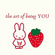the art of being you