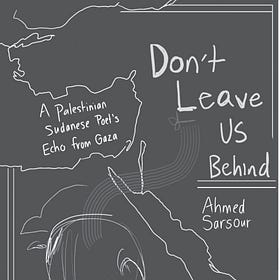 Don't Leave Us Behind