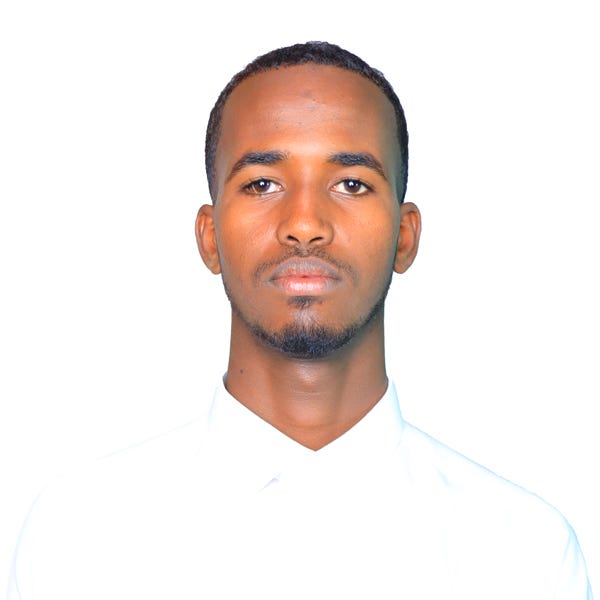 Abokor Hamud