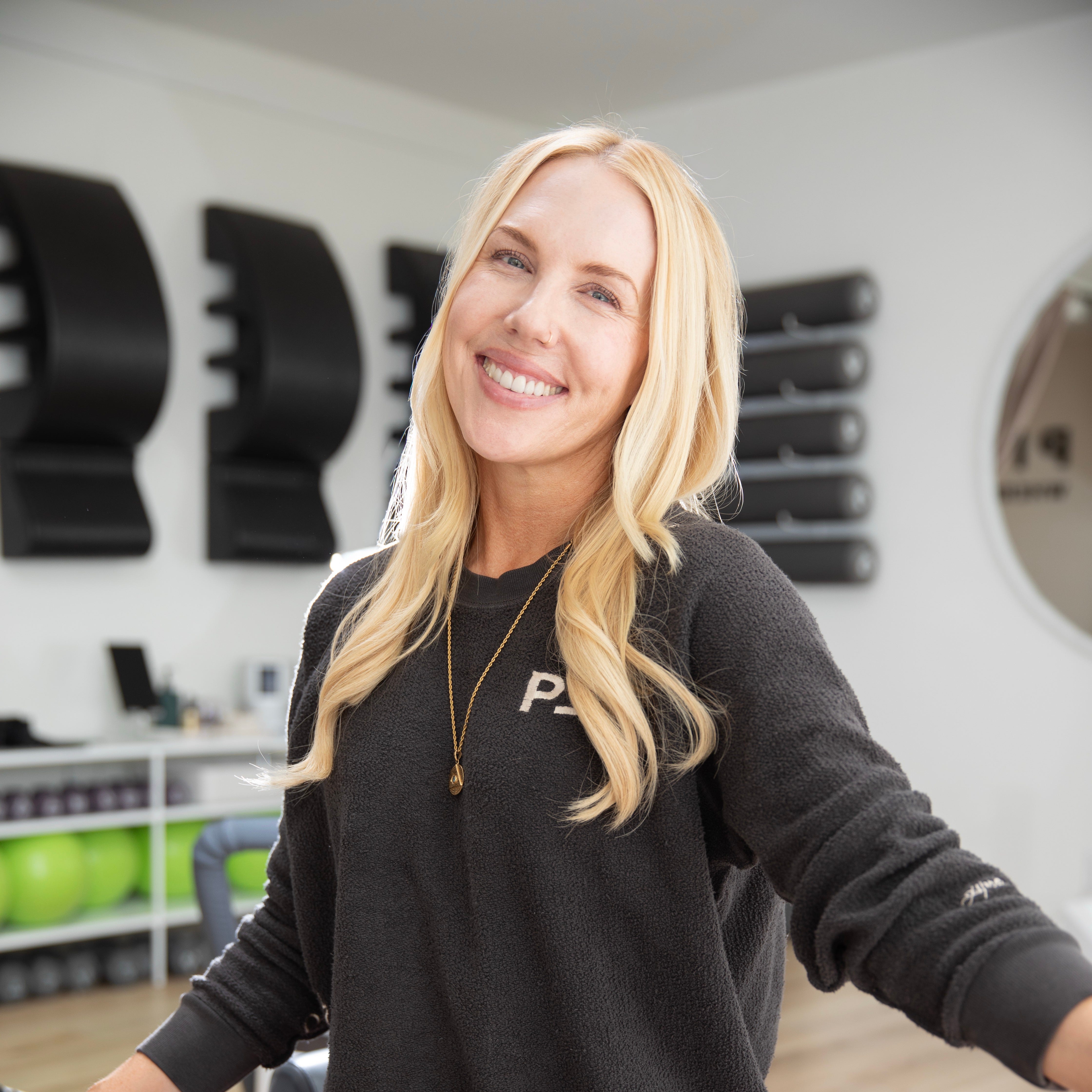Vitality Vault Lifestyle