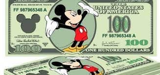 HOW Much Money Did Disney Make This Year? - MickeyBlog.com