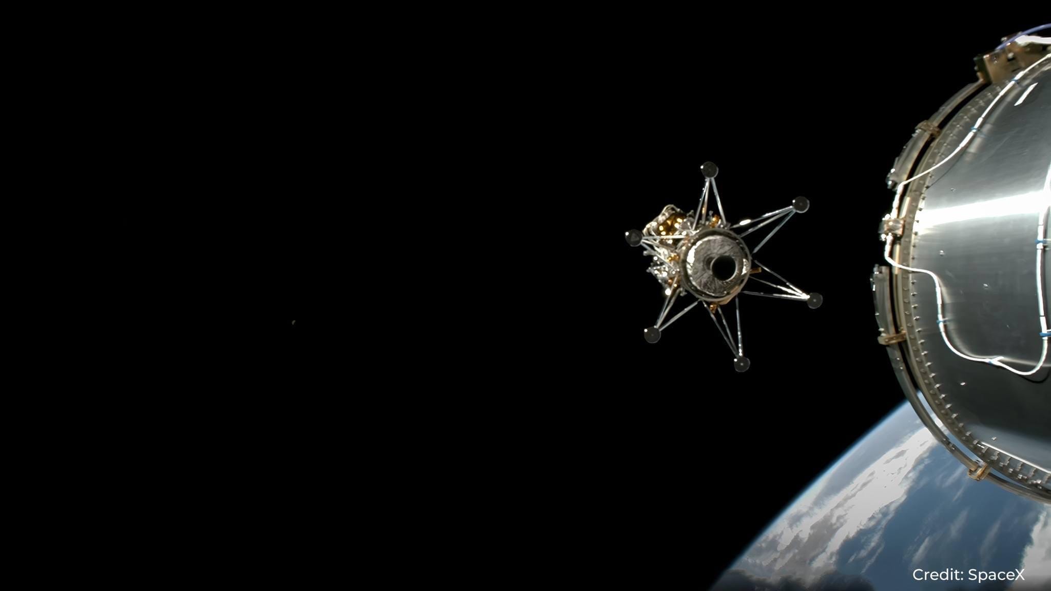Back to the moon! - by Leanne Ogasawara