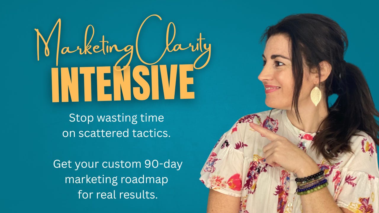 Why Most New Year Marketing Plans Fail by February