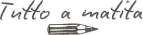 Tutto a matita