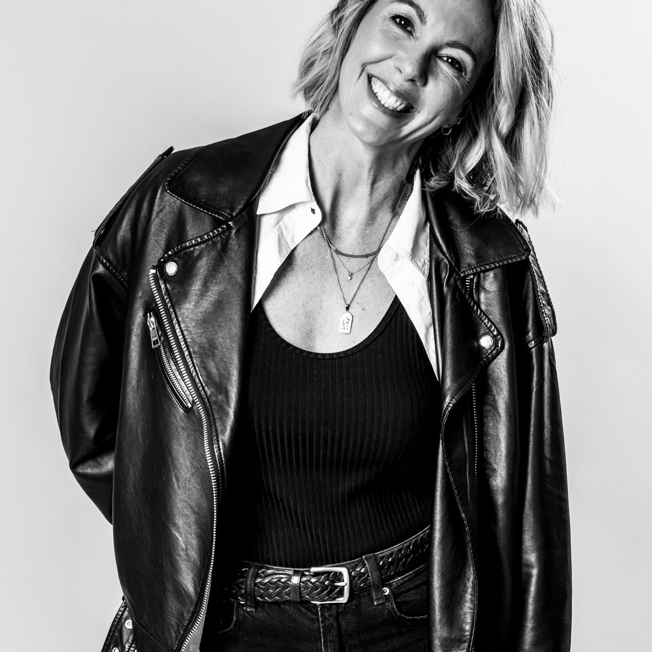 (Less Stress) More WELLNESS