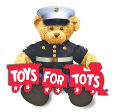 Manatee County Commissioners Help House “Toys for Tots” for Holiday Season and Continue Investing in Community Needs