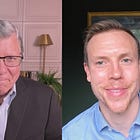 Brian Klaas: Why Do We Have So Many Psychopaths in Politics?