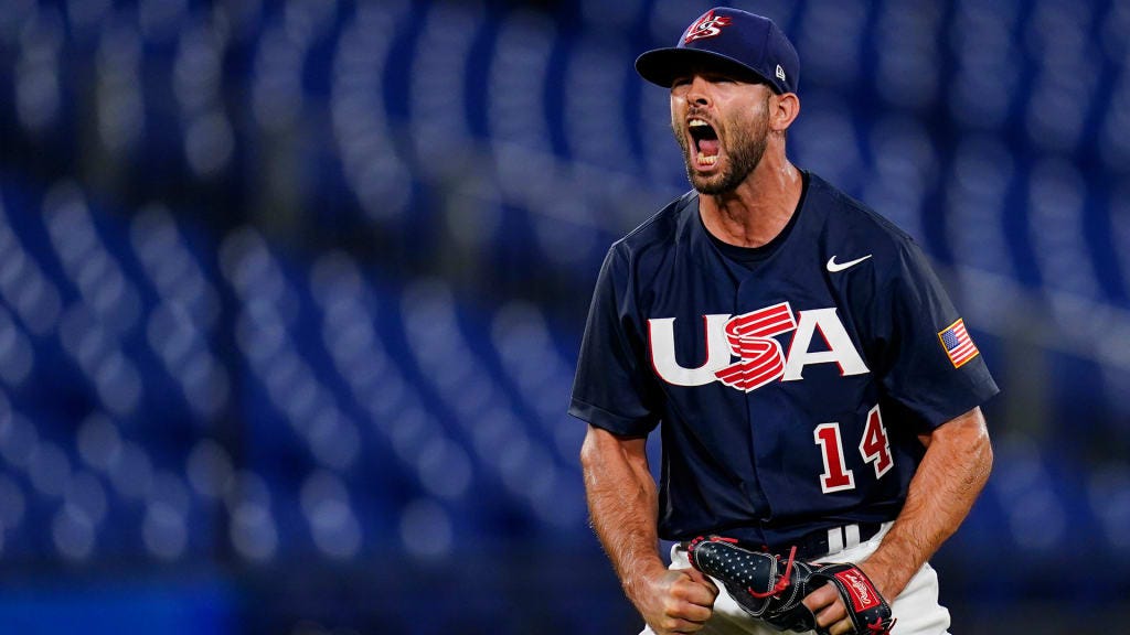 Nick Martinez, Padres agree to deal (source)