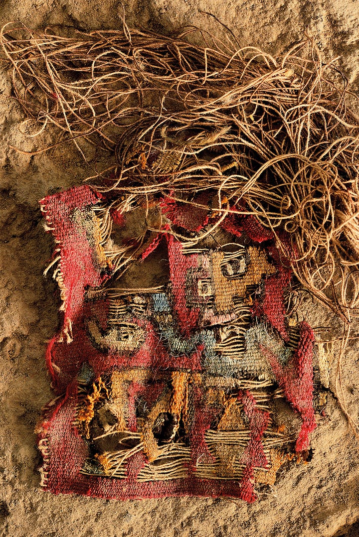 Empire Before the Inca: How the Wari Rewrote the Andes