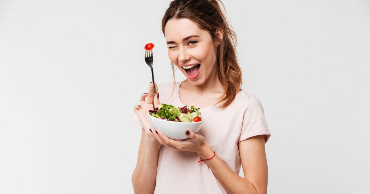 Dieta para emagrecer: o que comer e como manter o foco? Patricia Davidson  dá dicas! - Purepeople