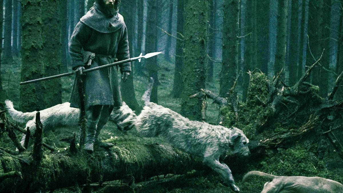 Robert Eggers Sinks His Teeth Into Lycanthropy In Werwulf Trailer
