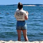 "On Being Asked to Be More Specific When It Comes to Longing" & "Loneliness is like glitter"