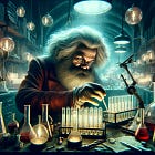 In-Vitro Fetishisation