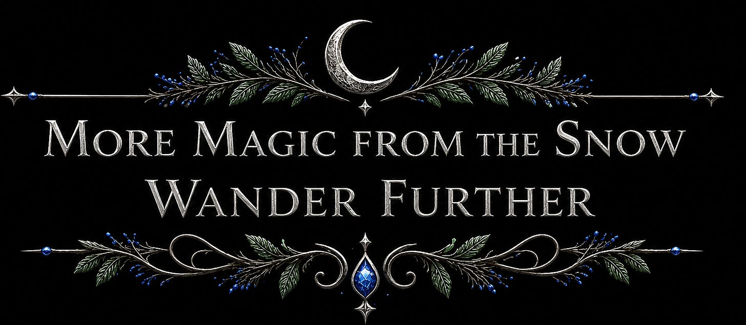 Wander Further Image