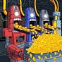 Bank of Volatility's avatar