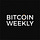 Bitcoin Weekly by 21VOX